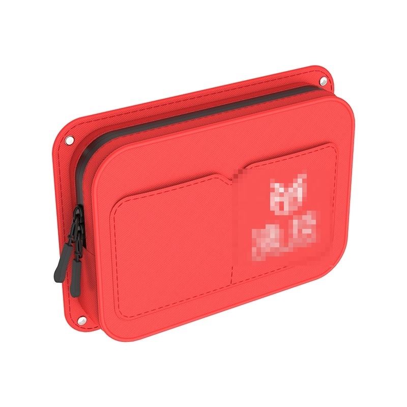 U15 -- ACCESSORIES (RED)